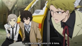 bungou stray dogs 06