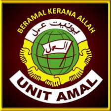 JAMBORI AMAL SELANGOR 3 HARI 2  MALAM HUBUNGI SDR ZULFIKRI - 0136447346