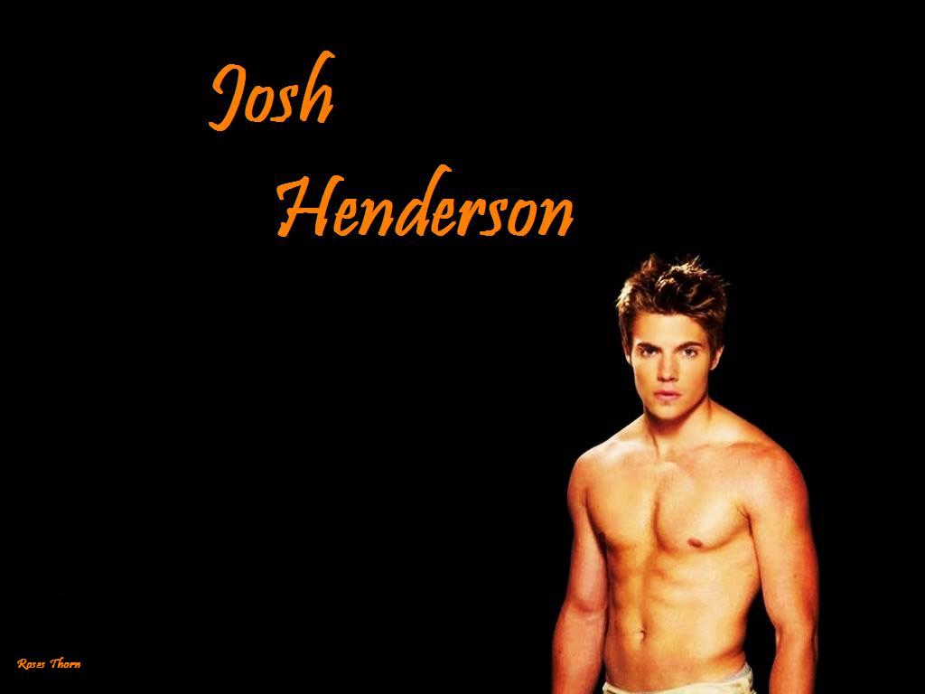 Rosanne Dorsey: josh henderson hd