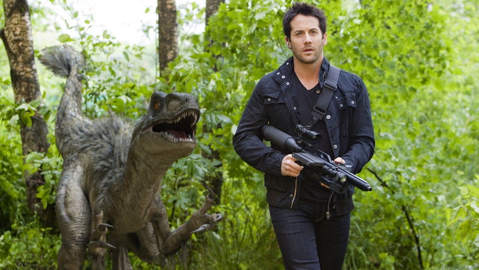 Torrent Primeval: New World S01E09 VOSTFR