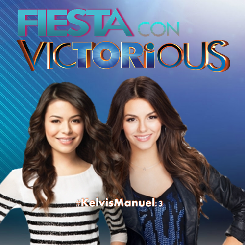 fiesta con vicTORIous