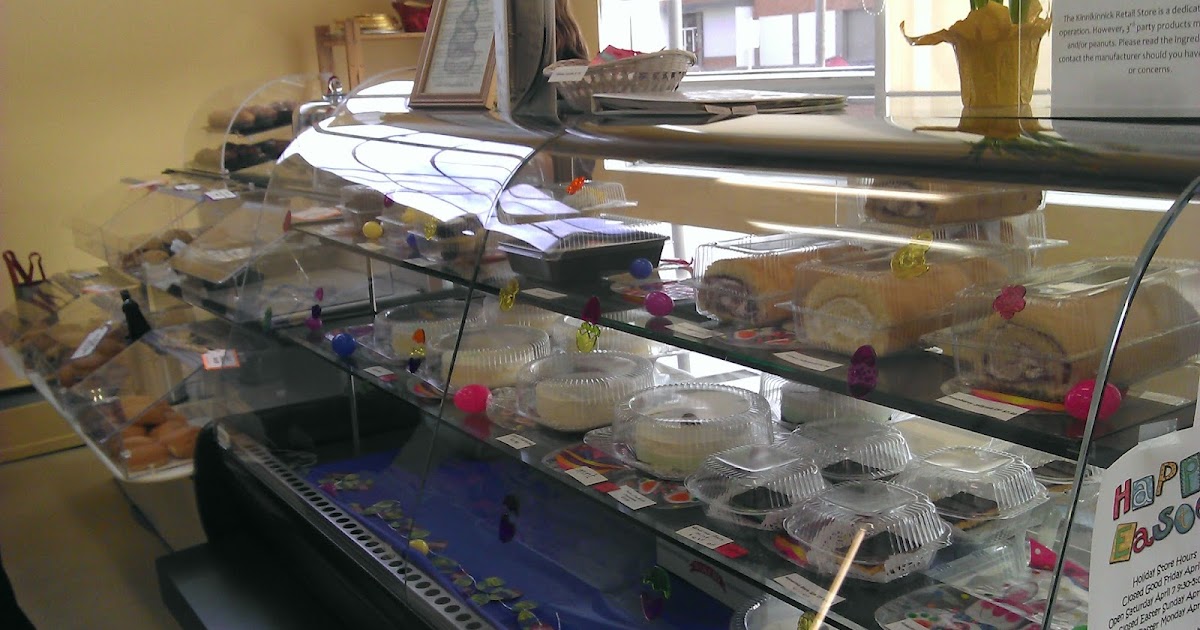 Shop Kinnikinnick for Gluten Free in Edmonton