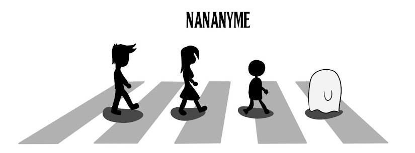 NanaNyme