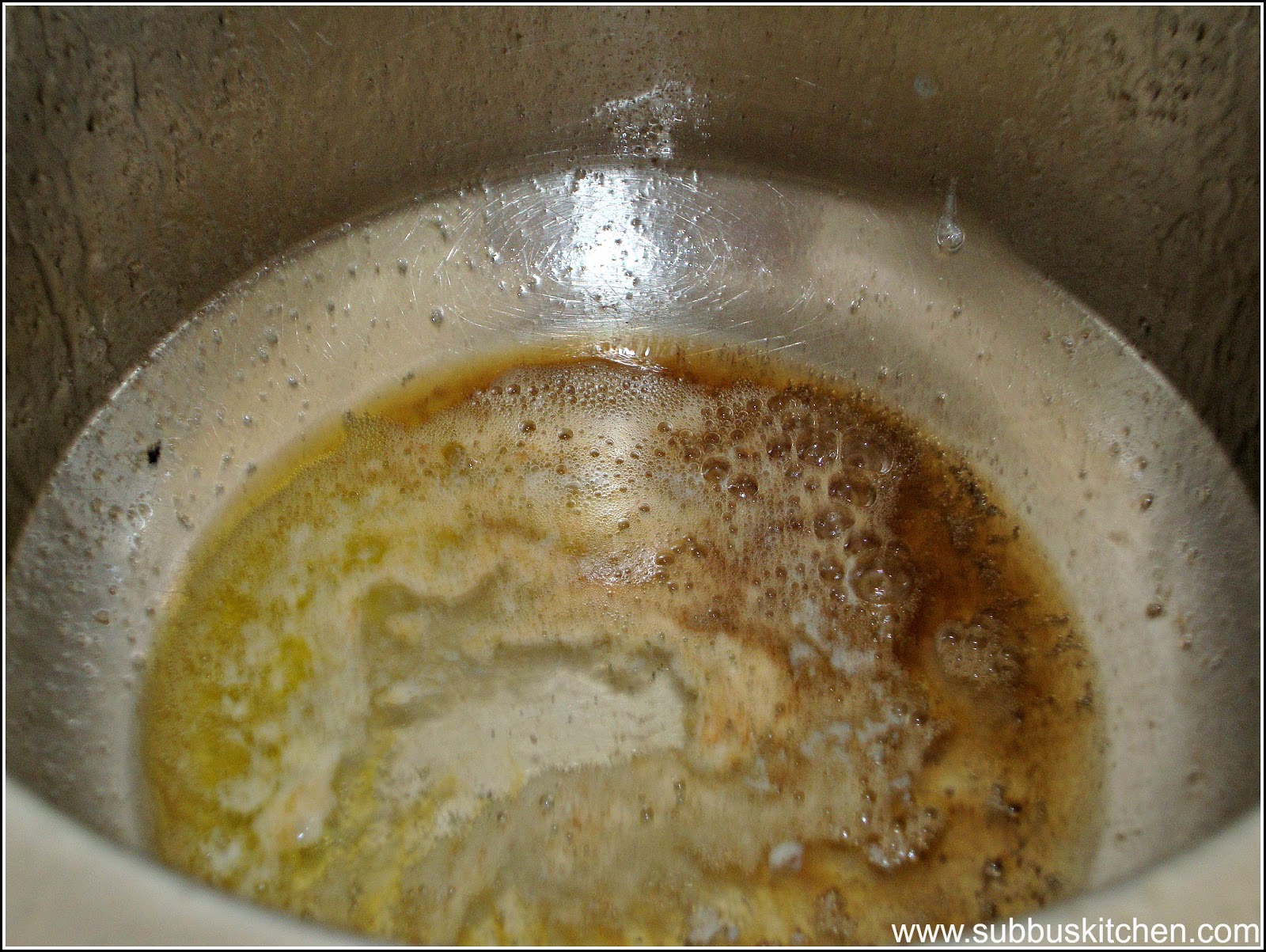 Jeera Rice Subbus Kitchen