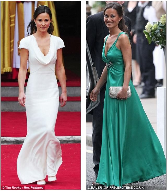 Pippa Middleton pictures