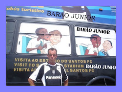 BARÃO JUNIOR EM SANTOS