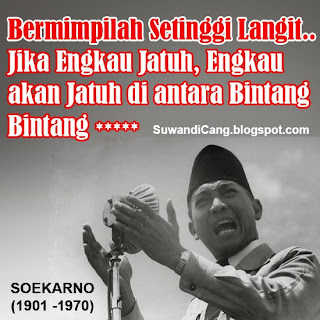 Fazar Maulana 98 Kata Kata Mutiara Tokoh Tokoh Negara