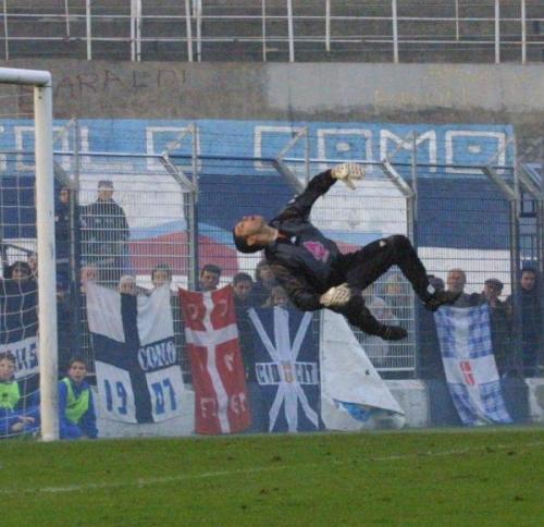 blog US FIORENZUOLA CALCIO 1922: Hugo Daniel Rubini - (1922-2012  Novant'anni di US FIORENZUOLA CALCIO)