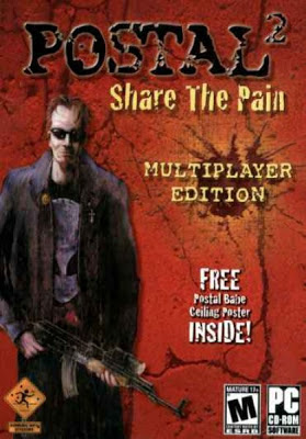 postal 2 share the pain pc game mods postal 2 share the pain pc game mods