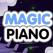 Magic Piano 2.3.7 APK for Android Terbaru Gratis