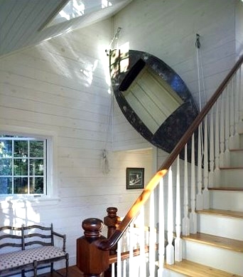 Top boat theme decor ideas completely coastal