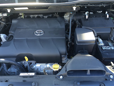 3.5L V6 3.5L V6
