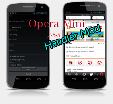 Download latest opera mini browser for android Download latest opera mini browser for android