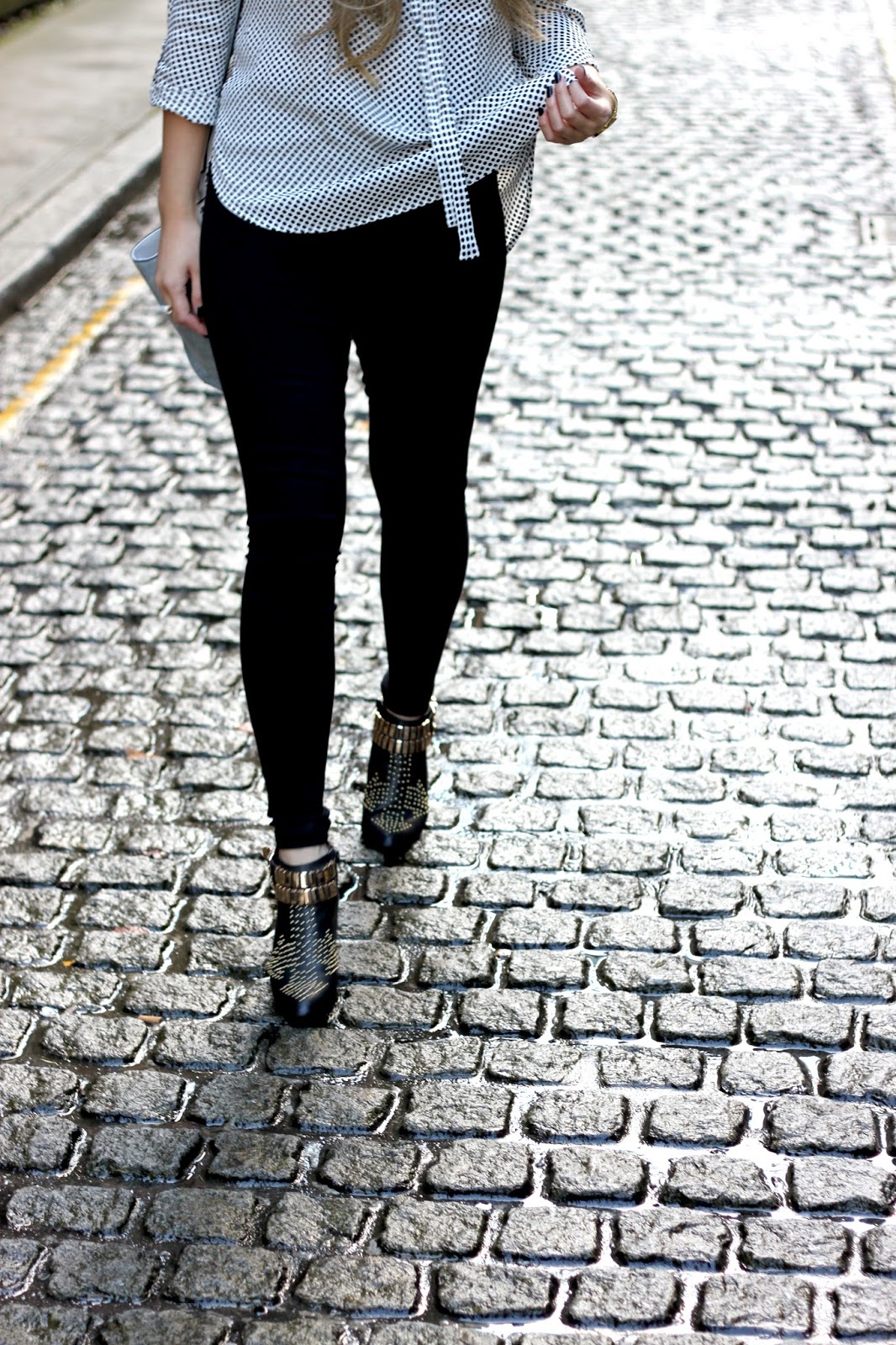 The Most Luxurious Leggings Wolford Life Of Pingkan