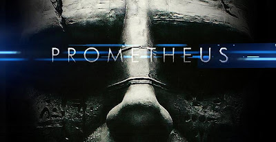 Prometheus Afişi