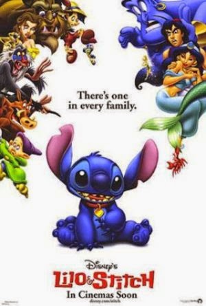 Lilo Và Stitch - Lilo And Stitch