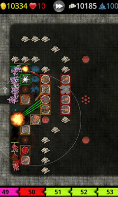 DefendR Full – Tower Defense v1.2.4 (Unlocked) APK DefendR Full – Tower Defense v1.2.4 (Unlocked) APK