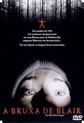 A Bruxa De Blair – Dublado