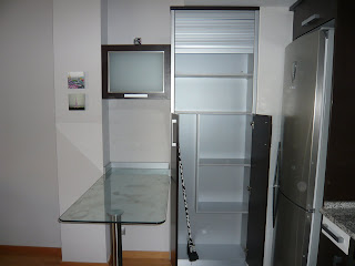 Amobla tu Cocina: Muebles de cocina