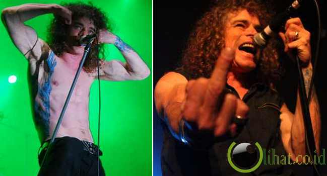 Bobby Blitz (Overkill) Bobby Blitz (Overkill)