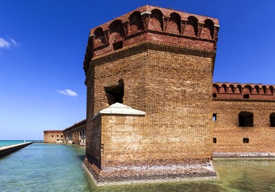 Fort Jefferson