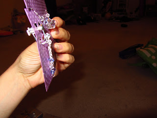 Bridesmaid Gift #3: Handmade Jewelry | Bobbins of Basil