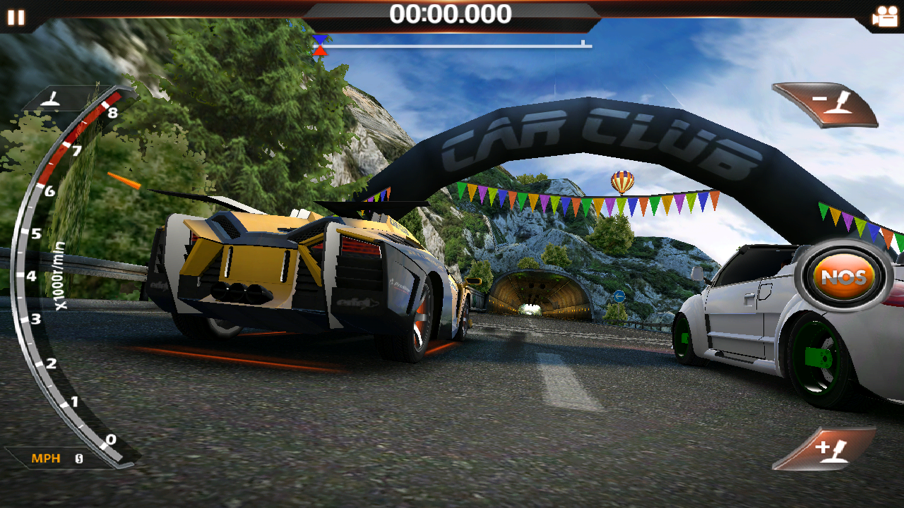 Android Game and Apps review Car Club Tuning Storm Review Android Game and Apps review Car Club Tuning Storm Review