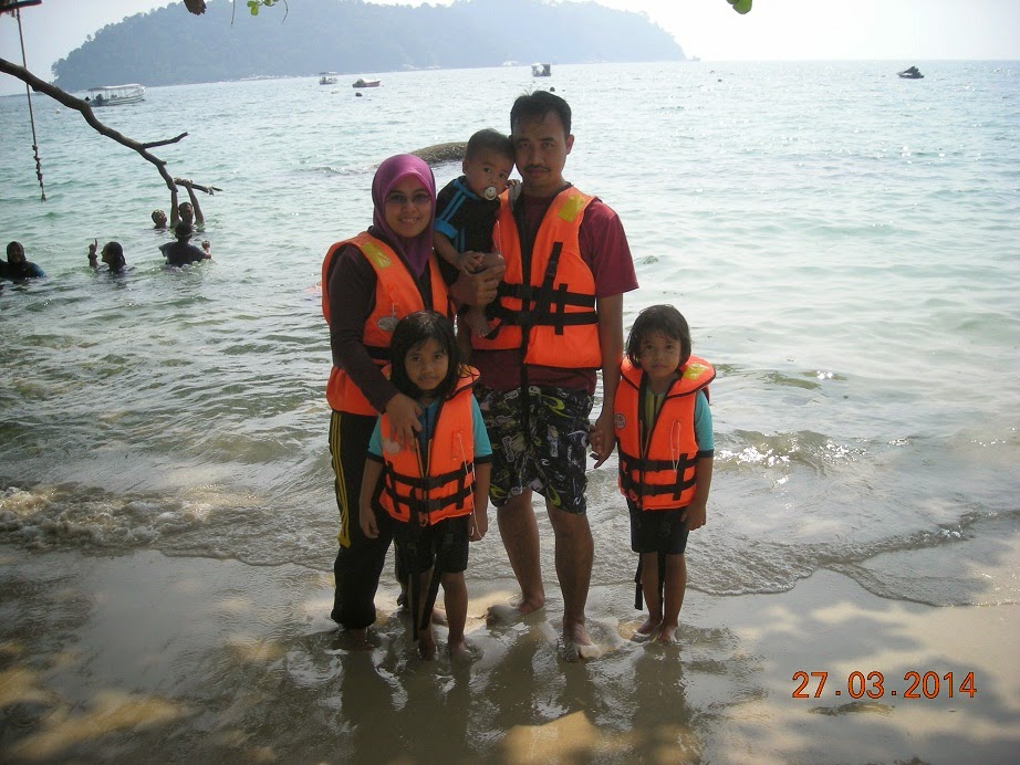 My LoVeLy FaMiLy