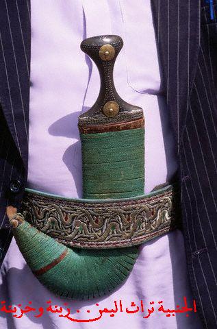 مدونة احمد الطاهري الجنبية زينة وخزينة