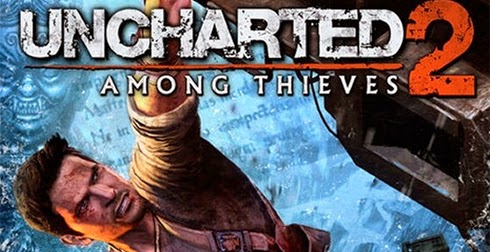 Review: Uncharted 3 is one of the best -- and most annoying -- games of the  year