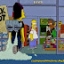 Los Simpsons Latino 19x03 ''Grúa de medianoche'' Online