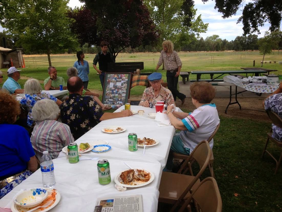 Rio Linda-Elverta Historical Society