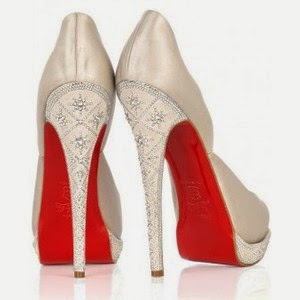 Buy Designer Red Bottom Heels Online for Women | Christian ...