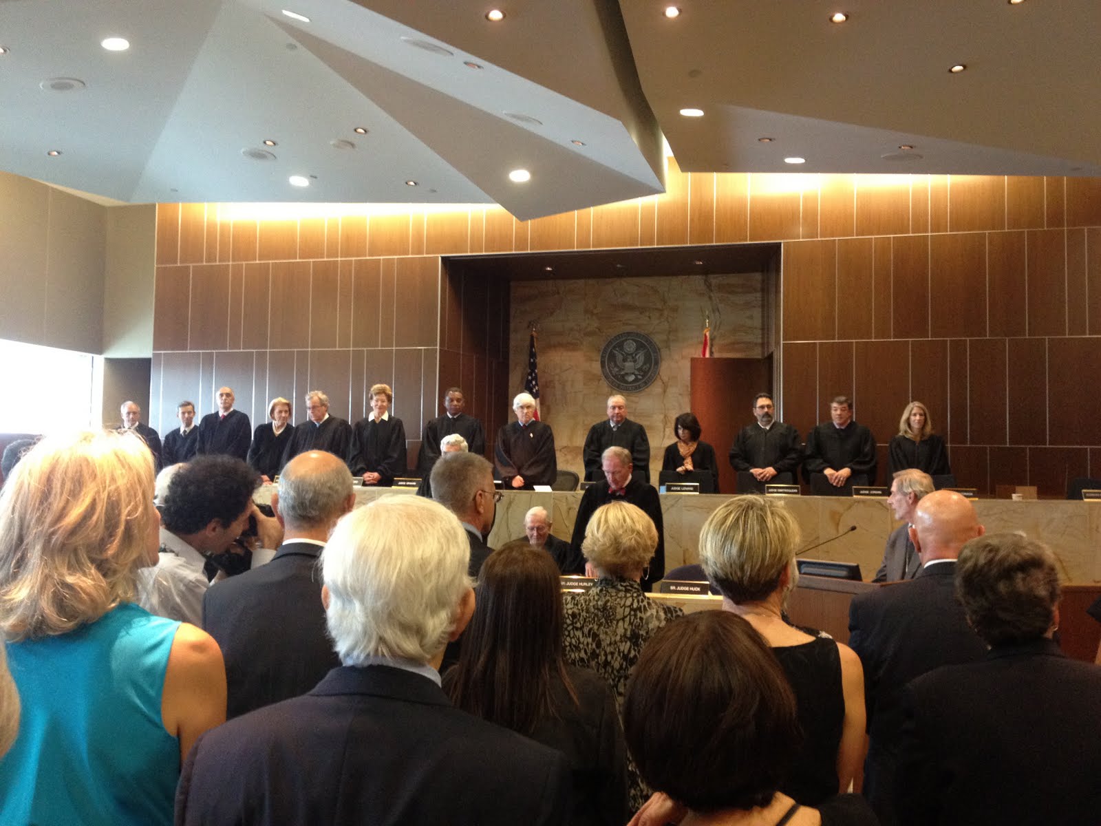 Southern District of Florida Blog Congrats to Judge Kathy Williams