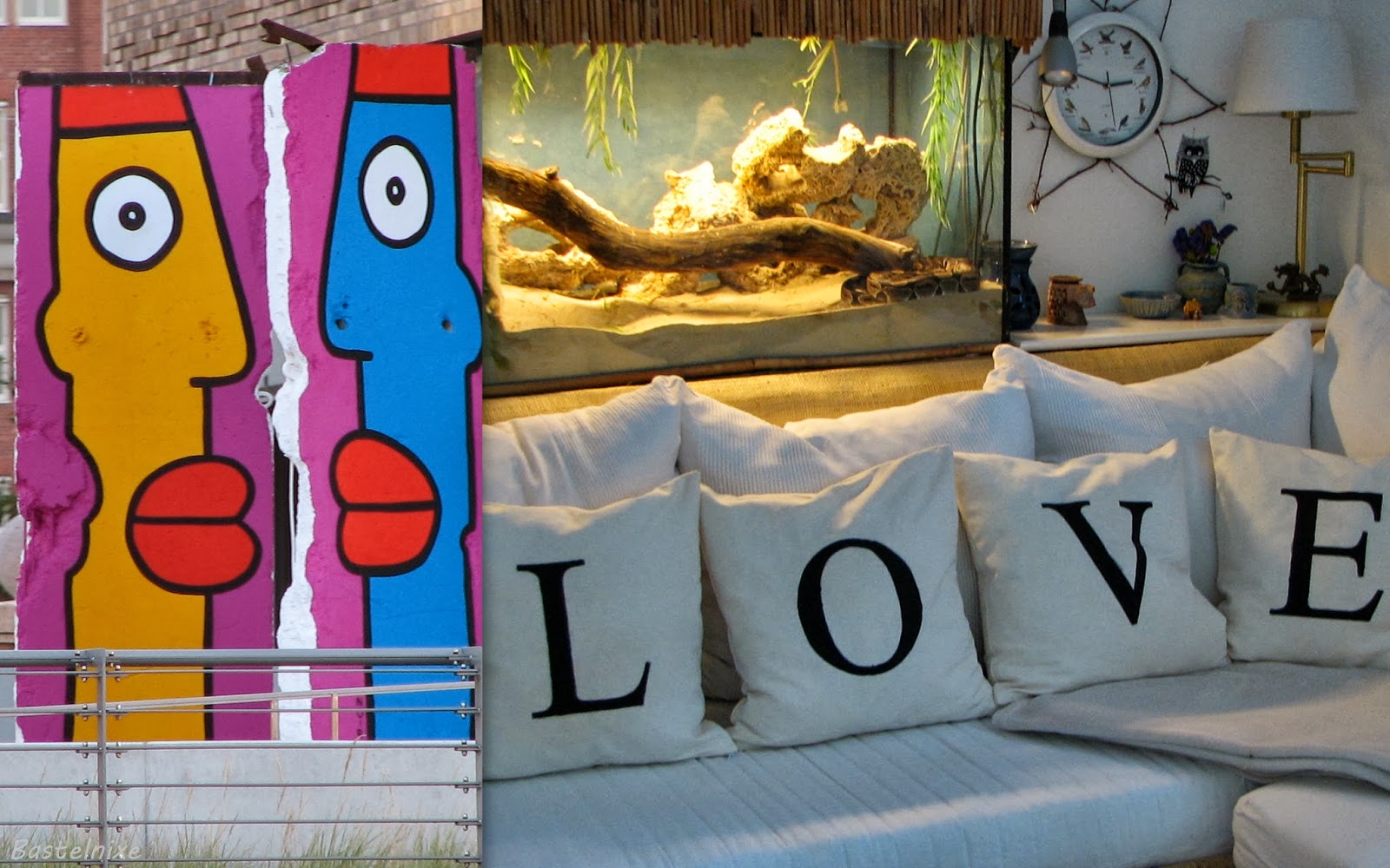 Bastelnixe Wannseenixe Oktober 2013