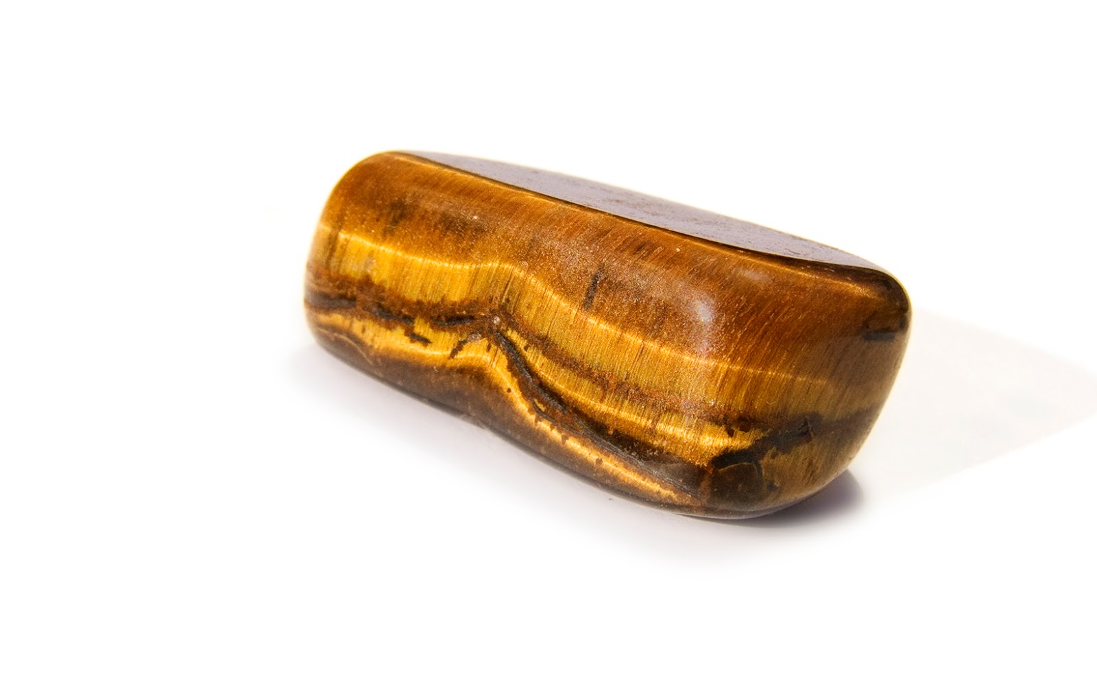 Stones Difference between tiger eye and cat's eye stone