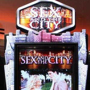 Sex Slots