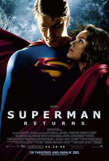 Ver Película Superman Returns (El regreso) Online (2006) Ver Película Superman Returns (El regreso) Online (2006)