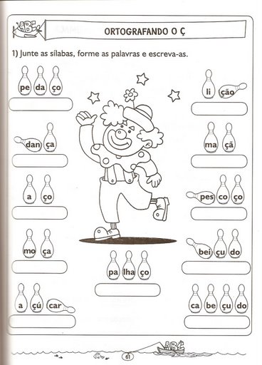 Alegria Em Ensinar Educacao Trabalhando O C