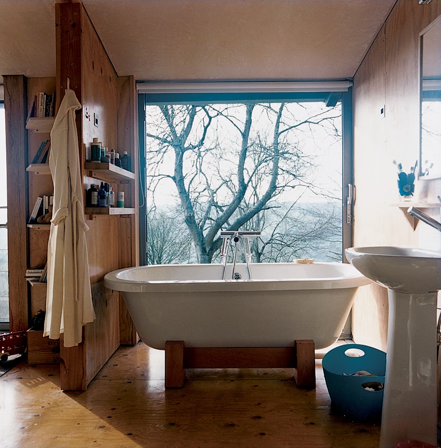 Beautiful Abodes stylishly Unique Bathrooms