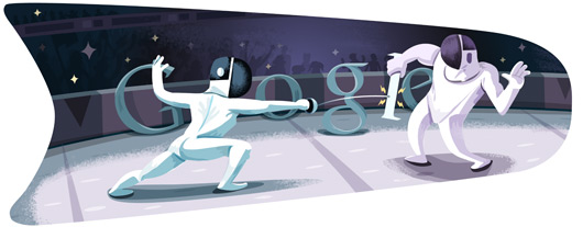 Kmhouseindia Google Doodle And 2012 London Olympics