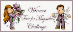 winner time for magnolia 72  challenge