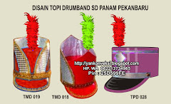 OPI DRUMBAND MARCHING BAND