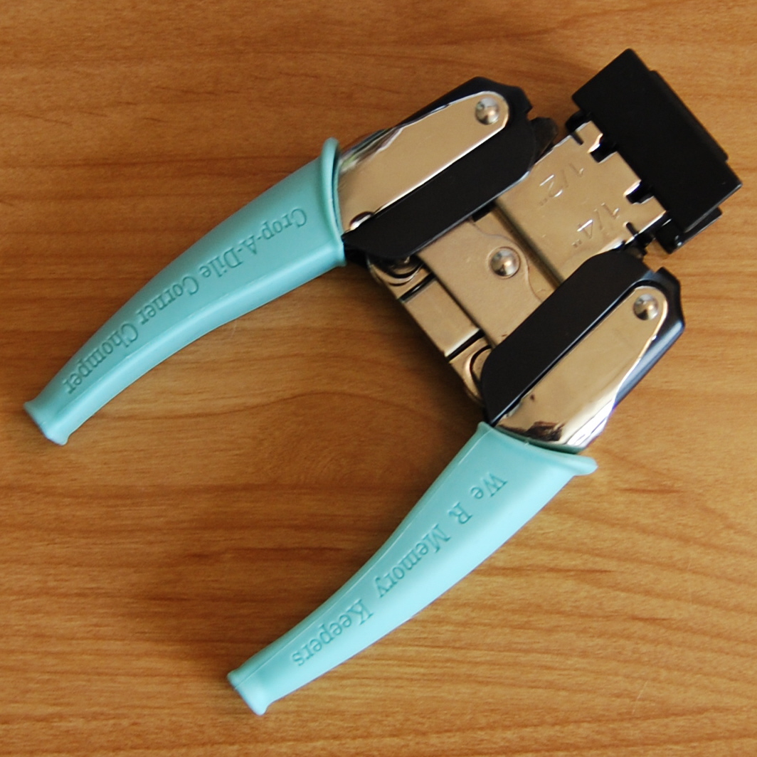 Erratic Project Junkie My Favorite Scrapbooking Tools Read Stuff