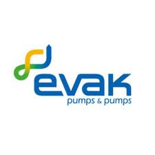 EVAK PUMPS