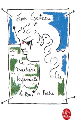 Rencontre oedipe sphinx