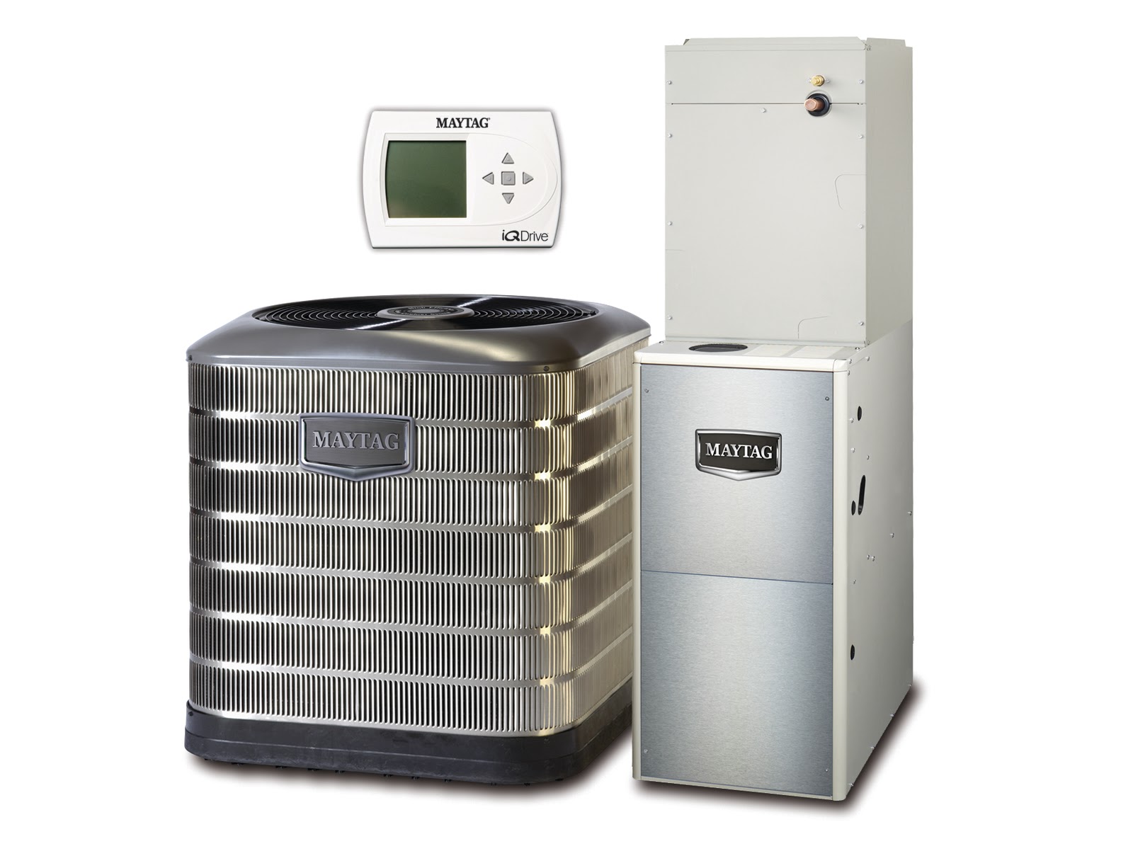 Absolute Comfort Heating & Air Conditioning