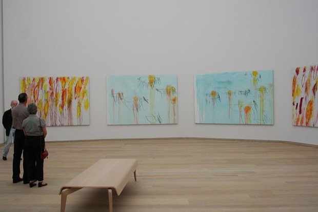 Polizeiprasidium Munchen