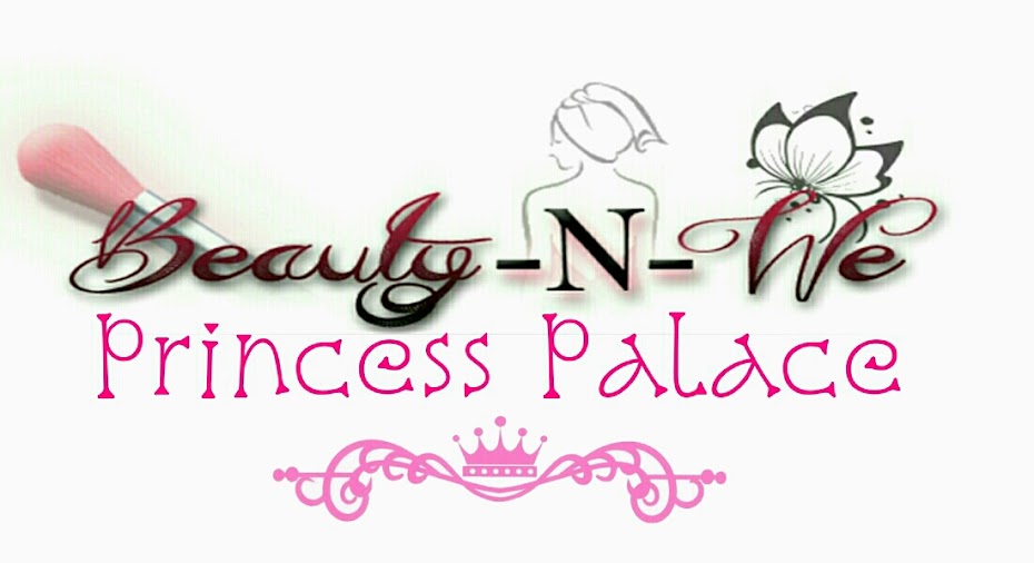 Beauty-N-We Princess Palace