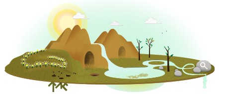 Noblemania No Google Doodle For Bill Finger S 100th Birthday